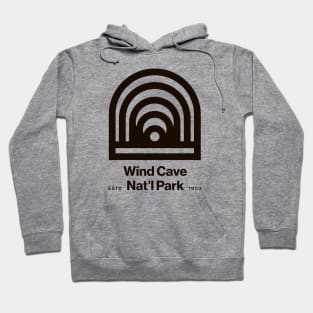 Wind Cave Nat'l Park Hoodie